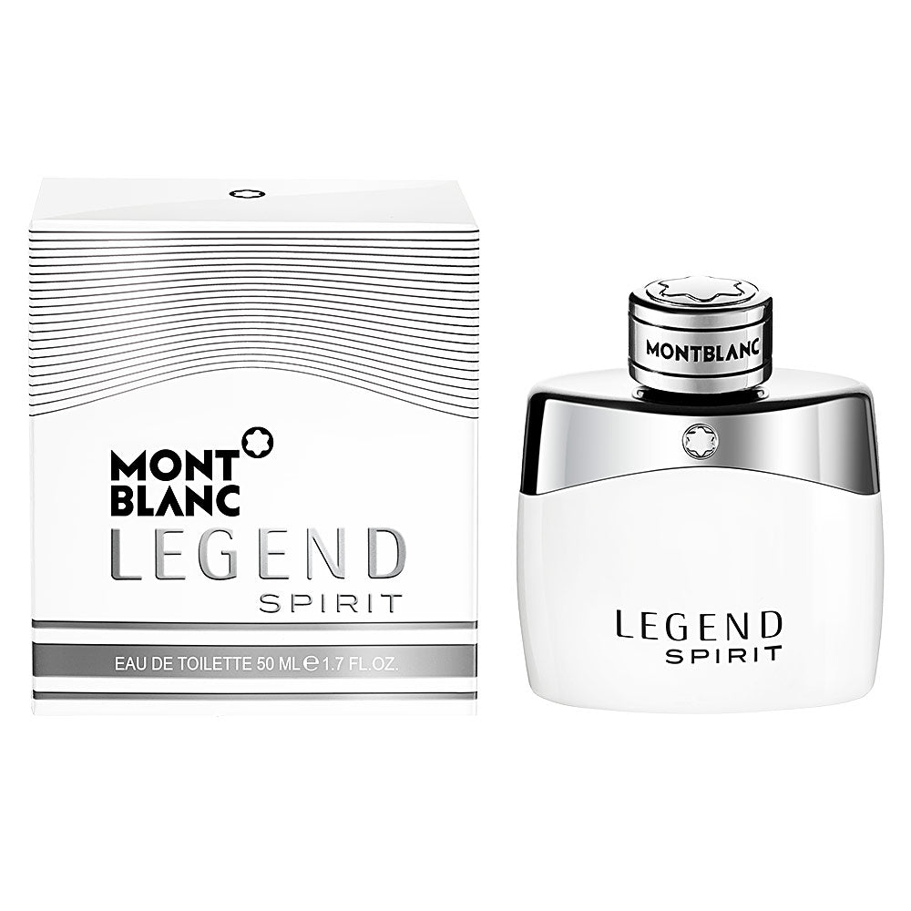 Legend Spirit EDT 50ml