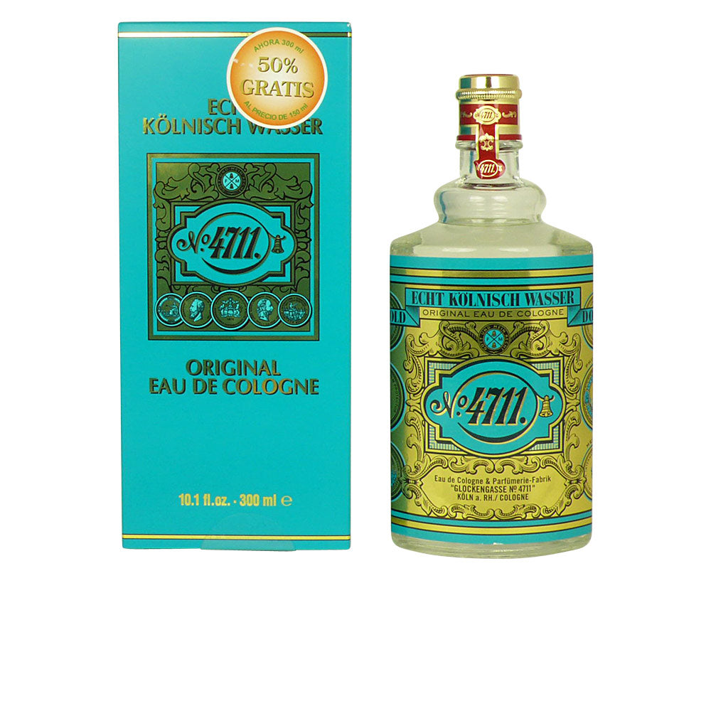 eau de cologne flacon 300 ml