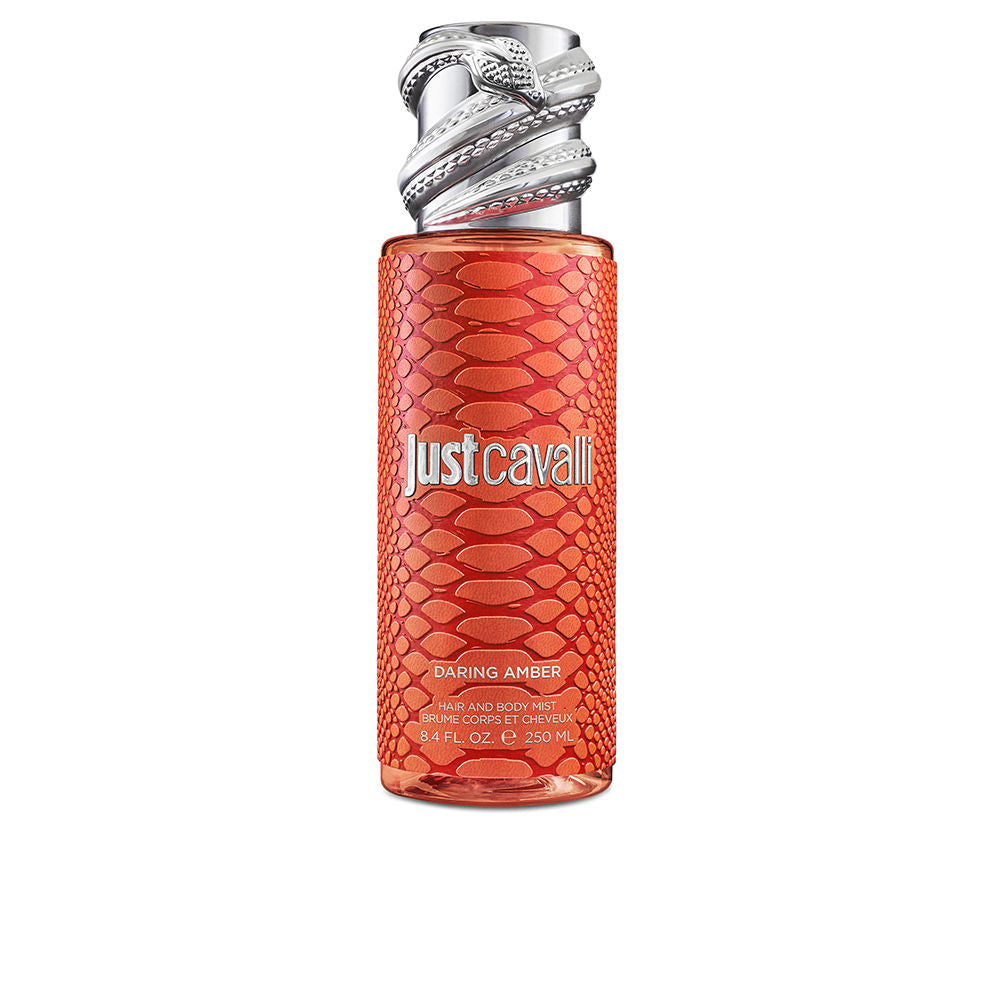 Mist Orange Body Mist 250 ml