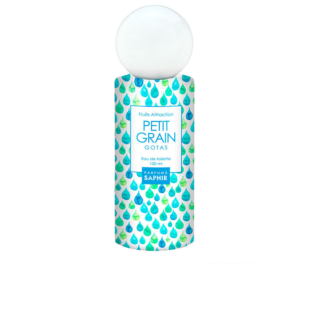 Petit Grain Drops EDT 100 ml