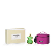 Loveme The Emerald Elixir Parfum Set of 2