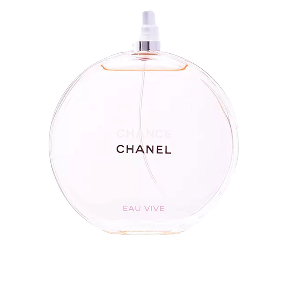 Chance Eau Vive EDT 150 ml