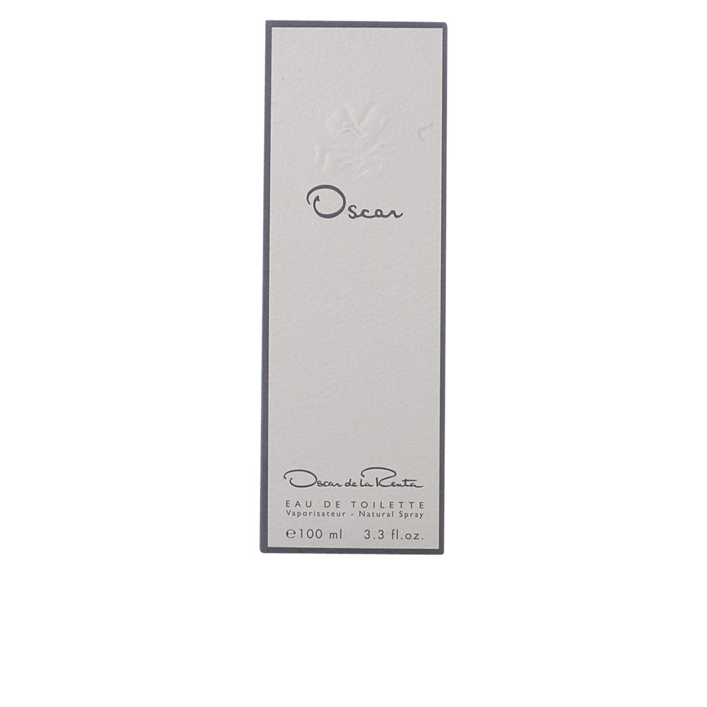 OSCAR eau de toilette spray 100 ml