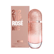 212 VIP Rosé Elixir EDP 80 ml