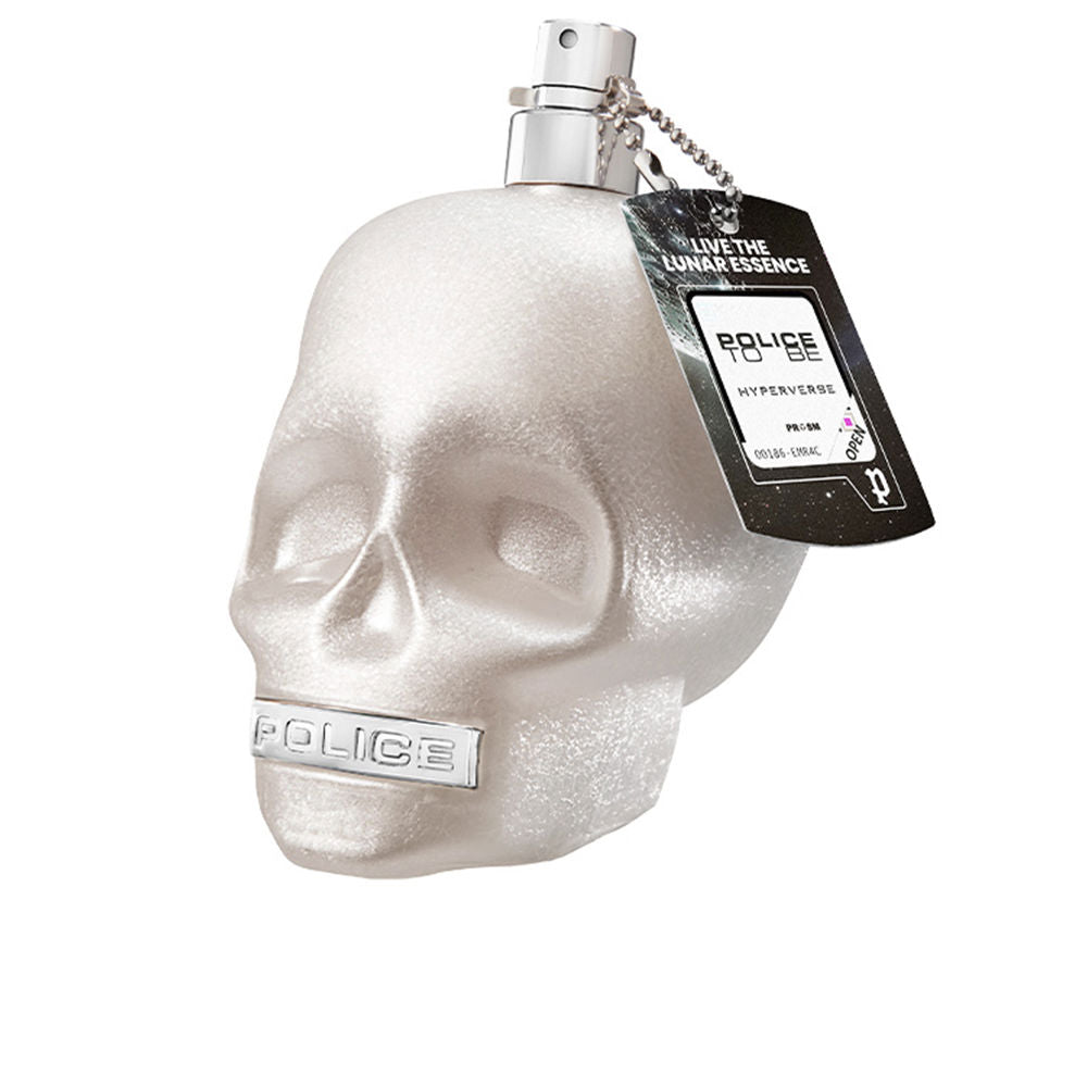 To Be Hyperverse EDT 125 ml