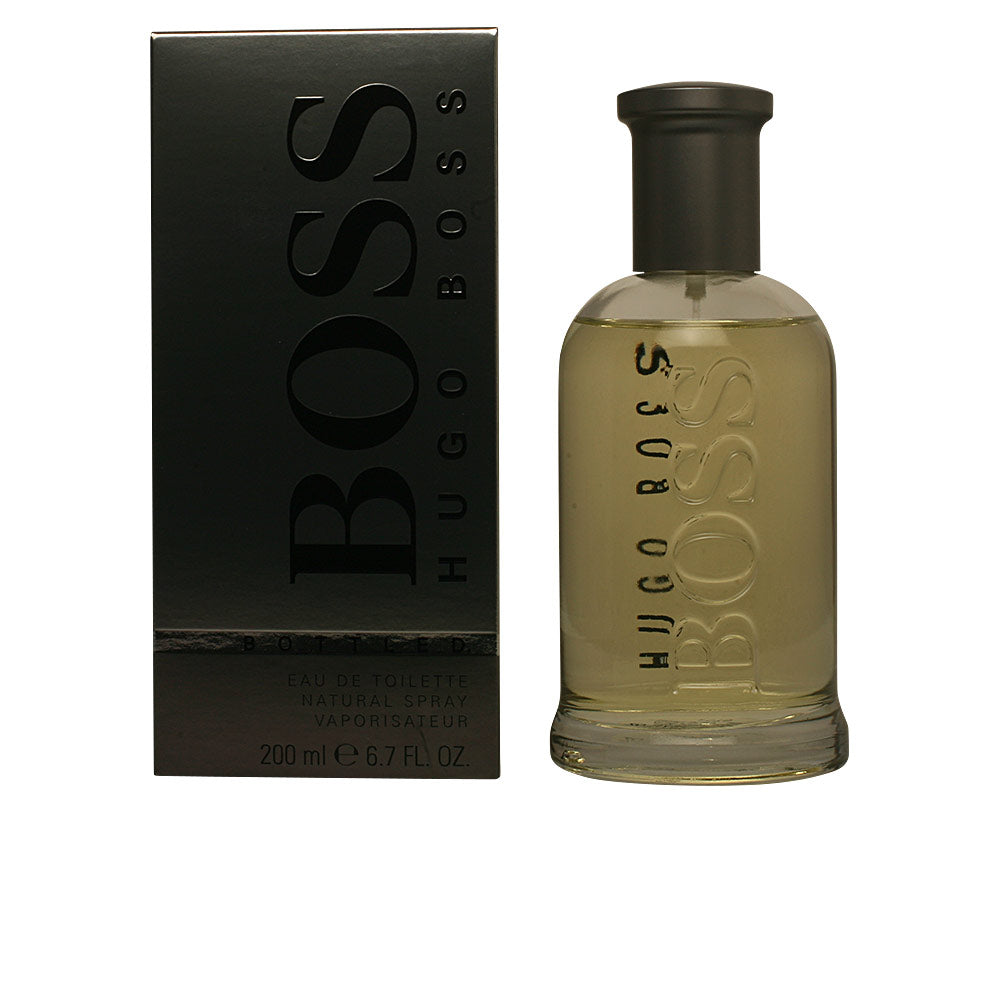 BOSS BOTTLED EDT 200 ml