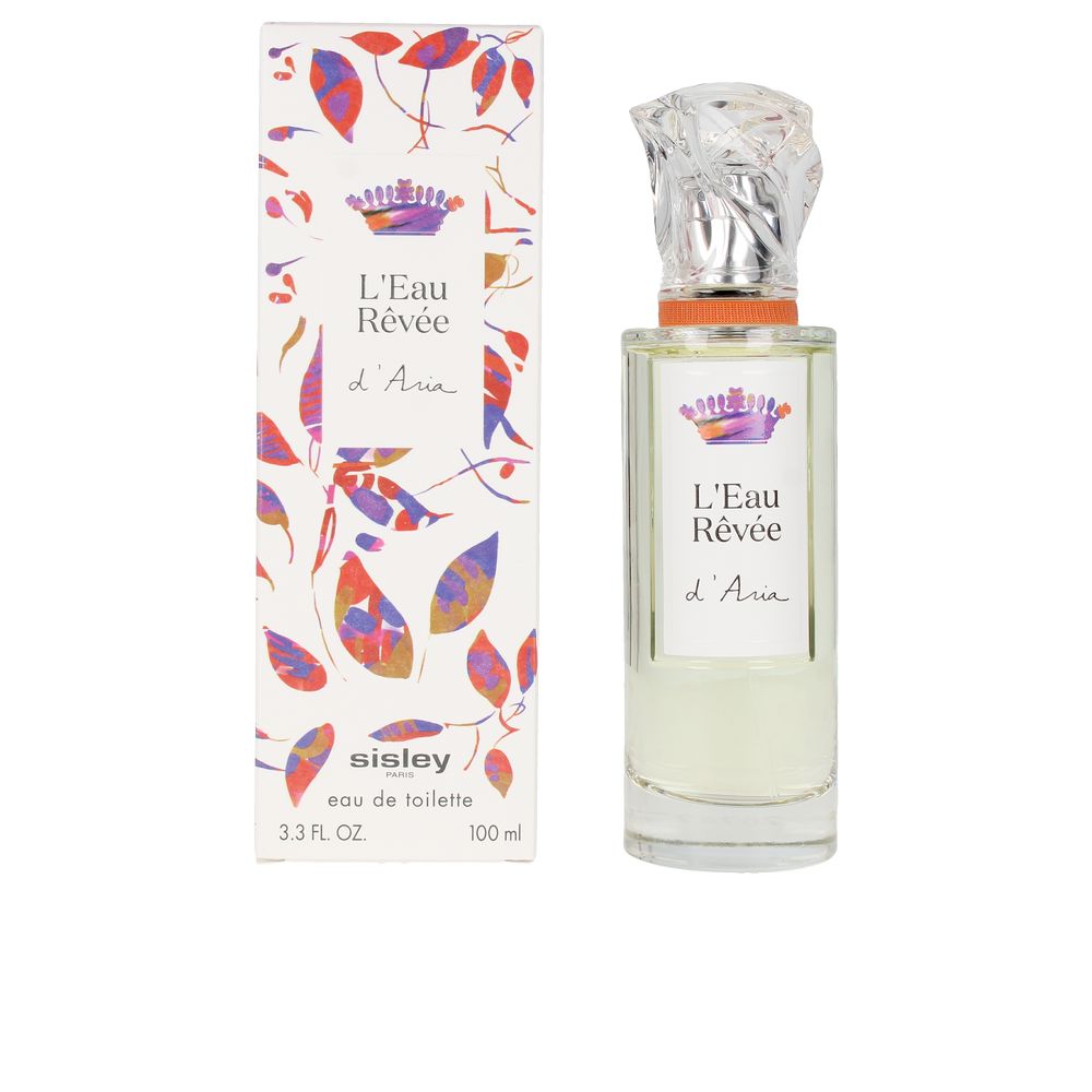 L'Eau Rêvée D'Aria EDT 100 ml