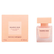NARCISO eau de parfum poudrée spray 30 ml