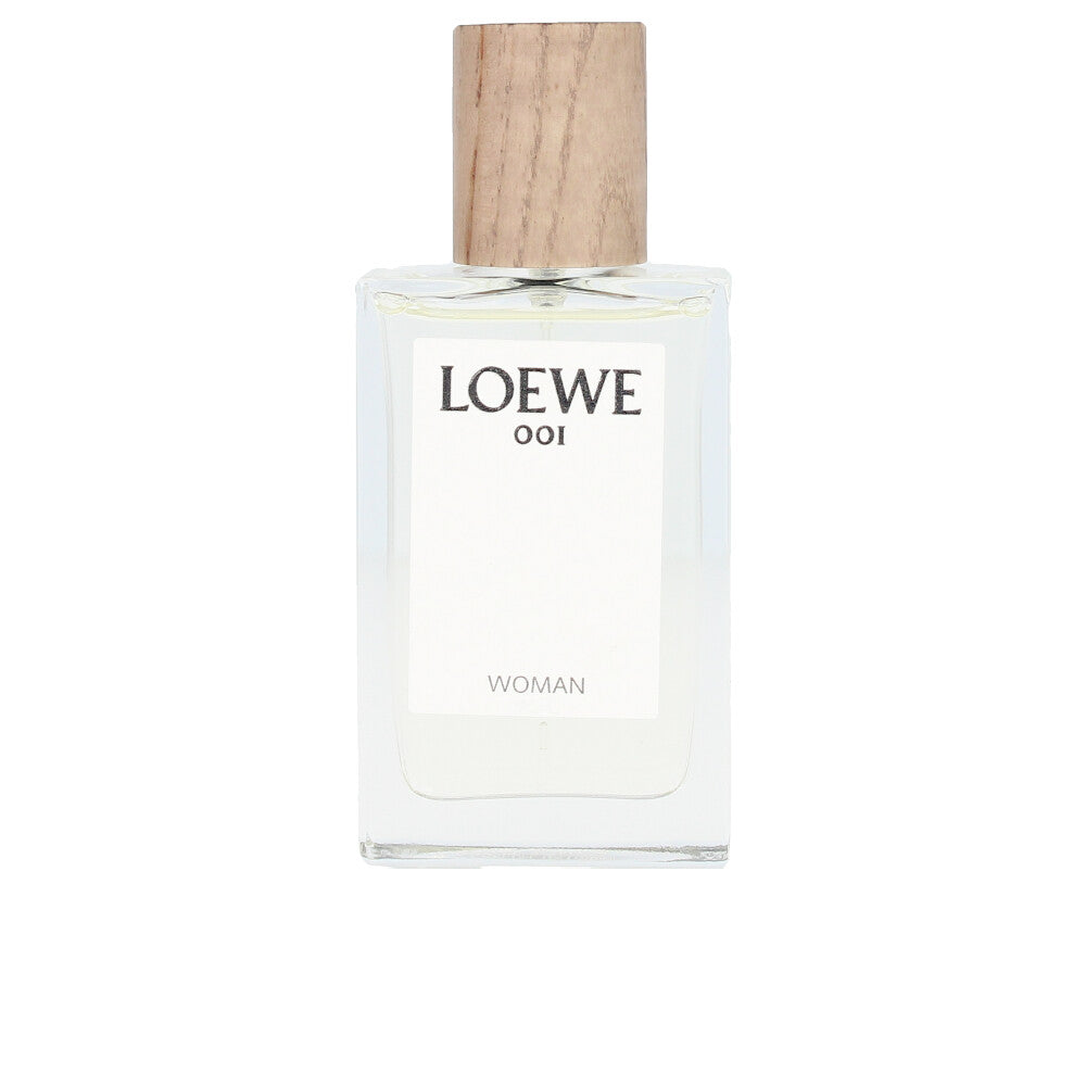 001 Woman EDP 30 ml