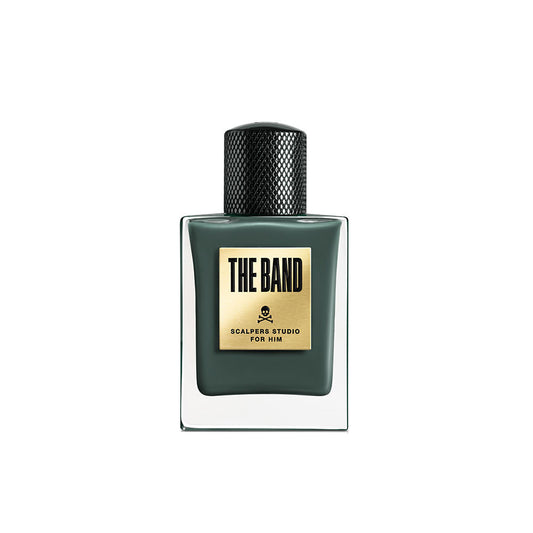 THE BAND FOR HIM edp vapo 50 ml