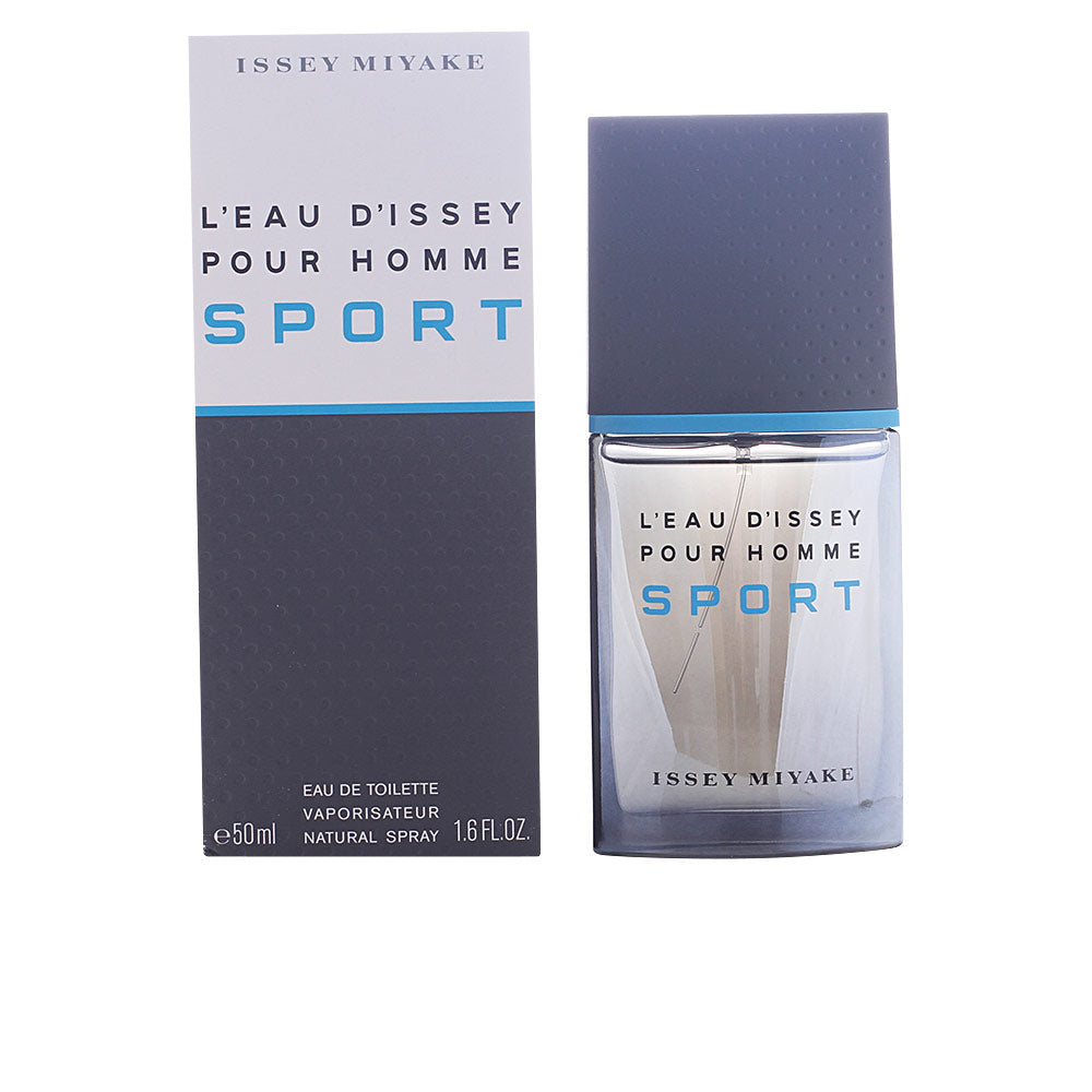 L'eau D'issey Pour Homme Sport EDT 50ml