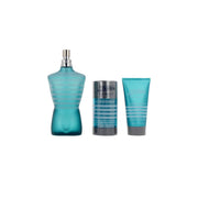 Le Male EDT 3 pcs
