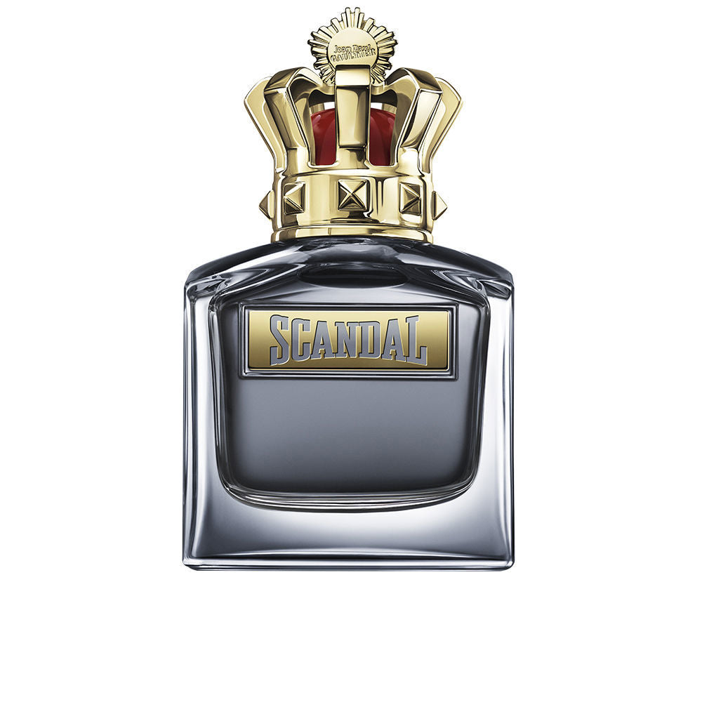 Scandal Pour Homme Refillable EDT 150 ml