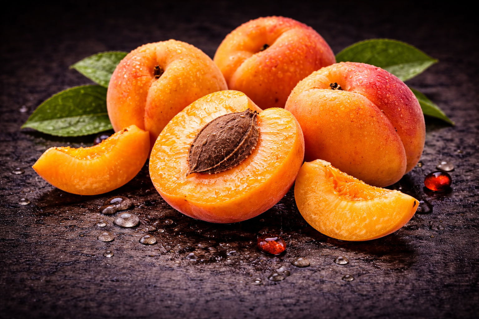Apricot