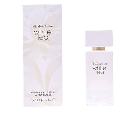 WHITE TEA eau de toilette spray 50 ml