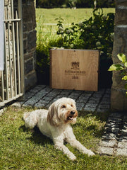 The Ultimate Gift- Tea Rose Luxury Gift Box