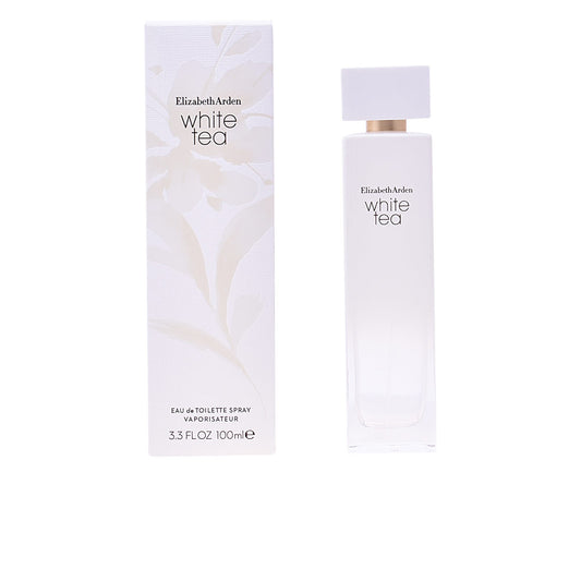 WHITE TEA eau de toilette spray 100 ml