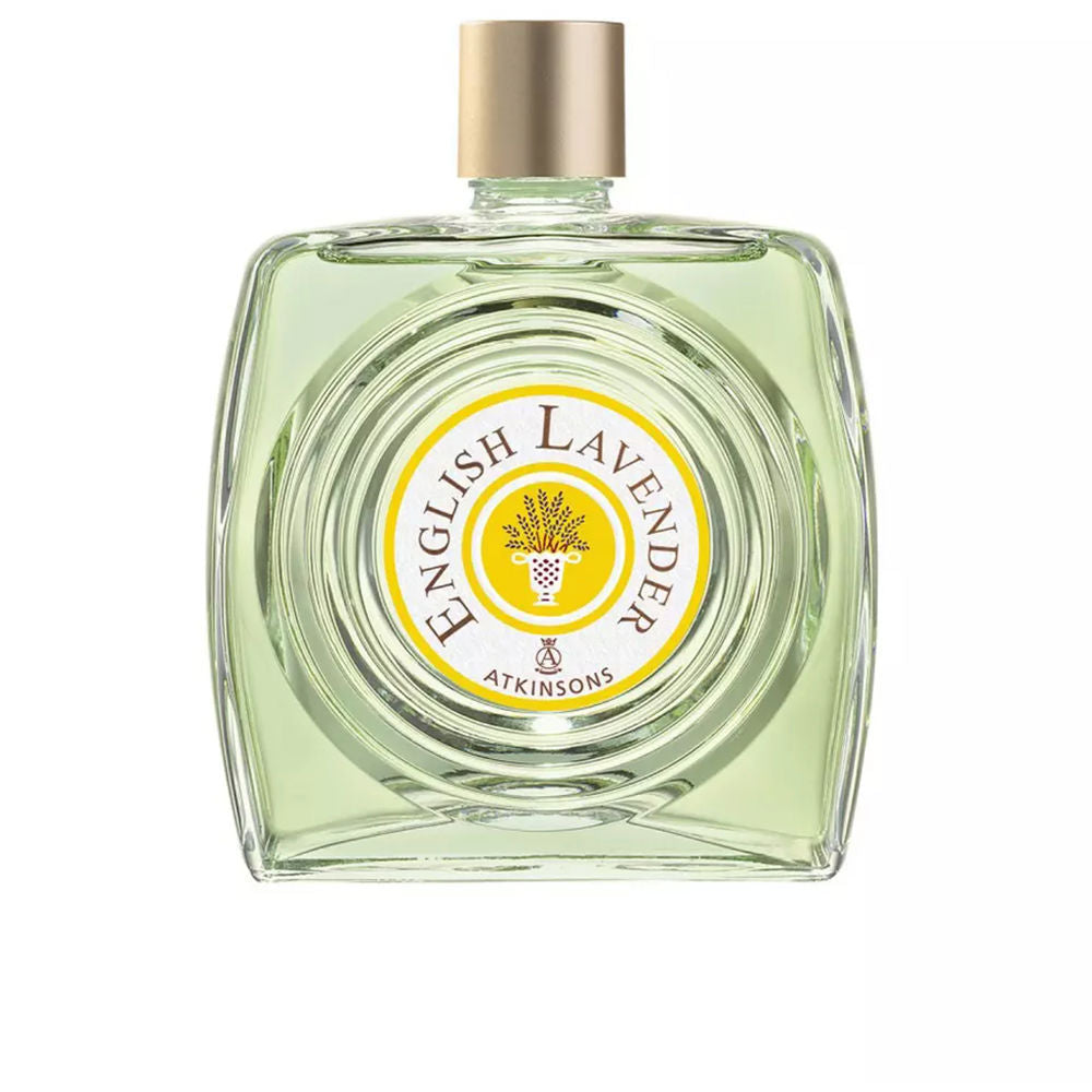 English Lavender EDT 620 ml