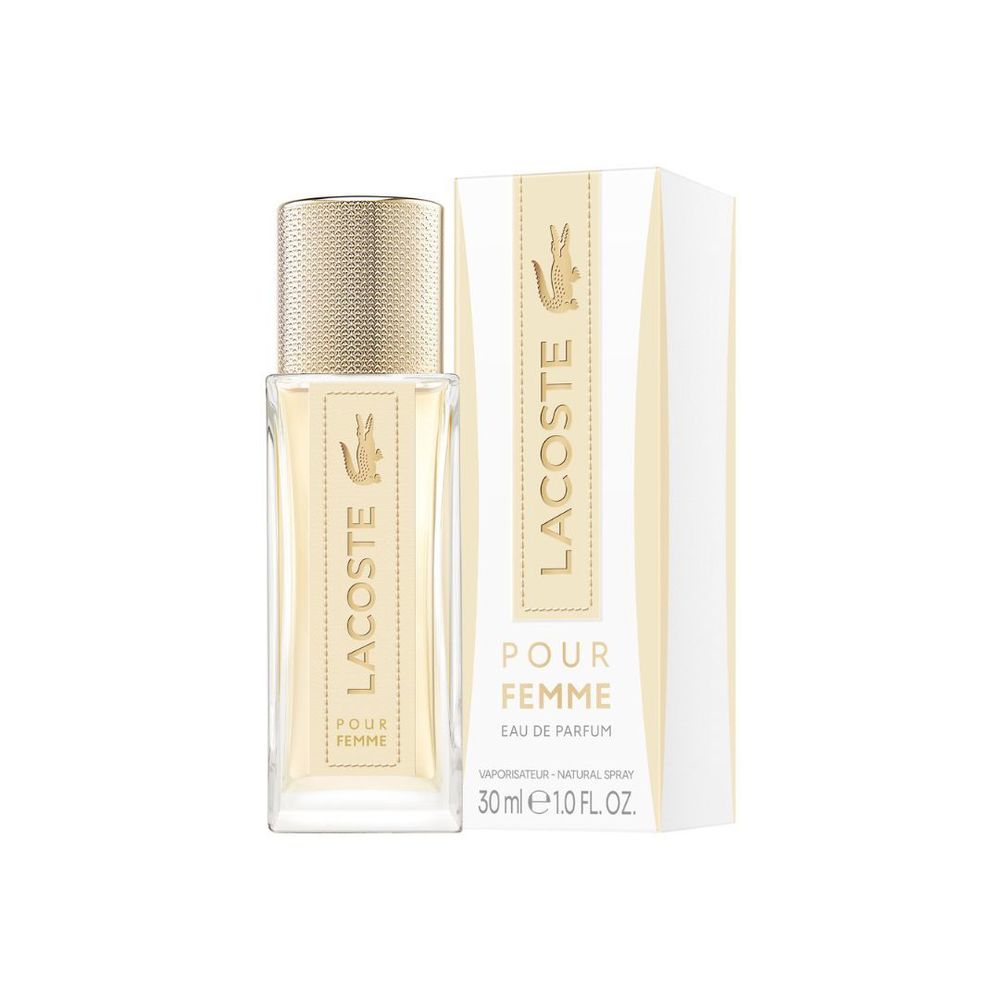 Pour Femme EDP 30ml