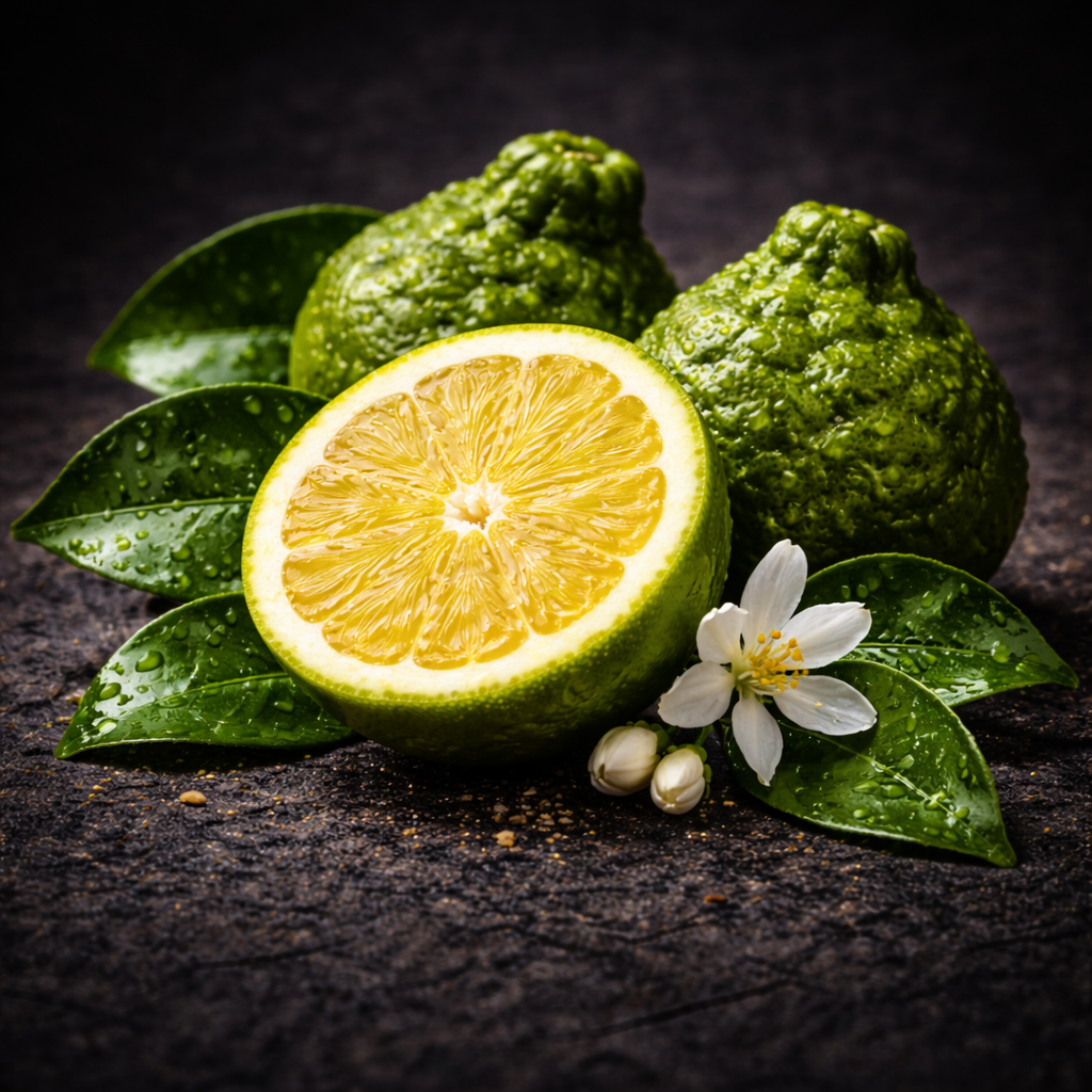 Bergamot