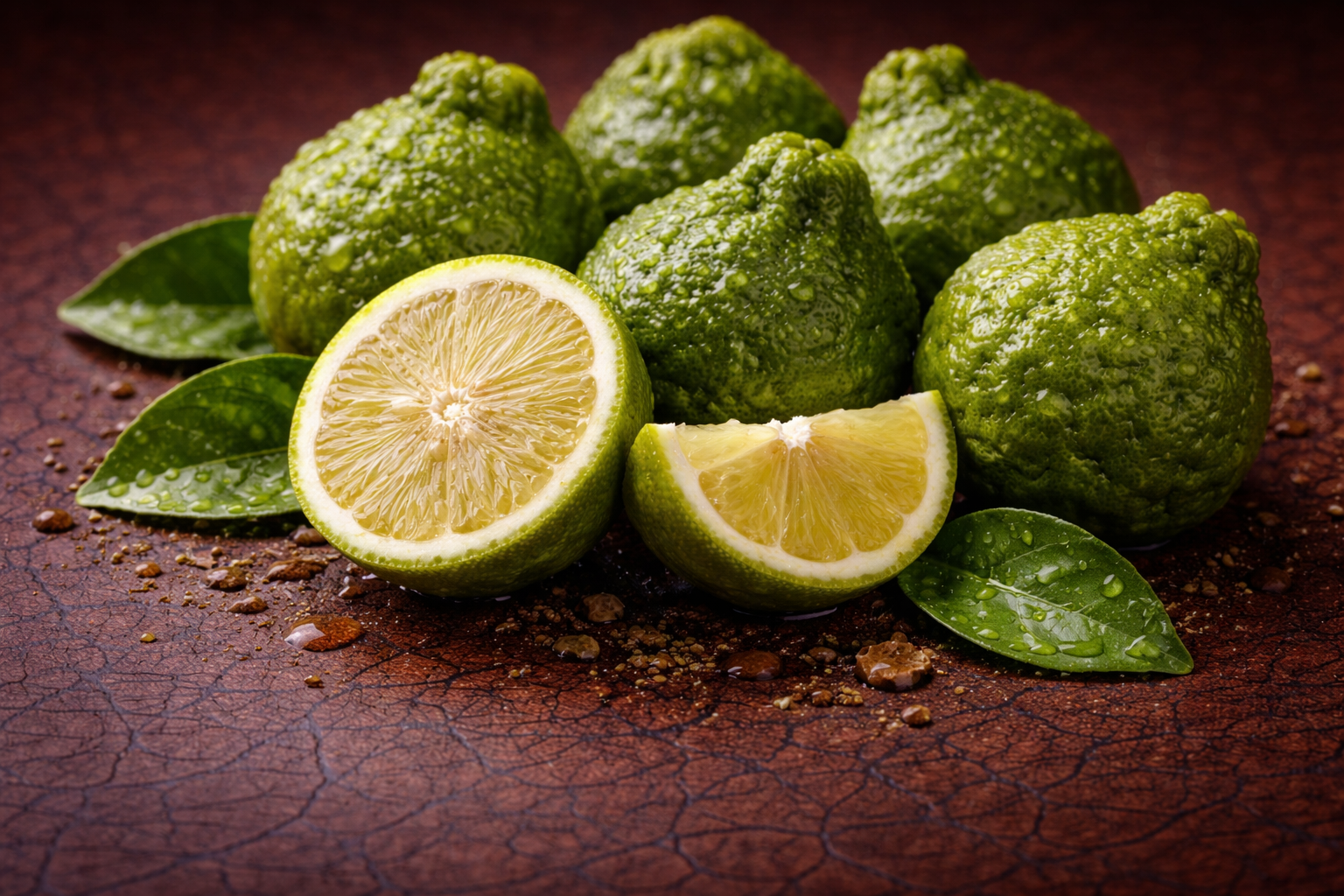 Bergamot