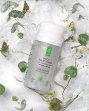 Birch Face Toner COSMOS, 120 ml