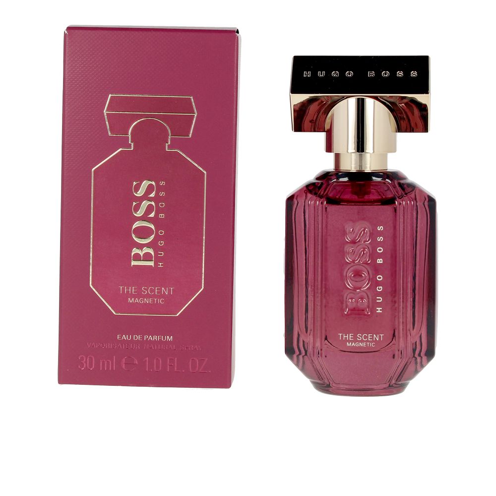 BOSS The Scent Magnetic EDP 30 ml