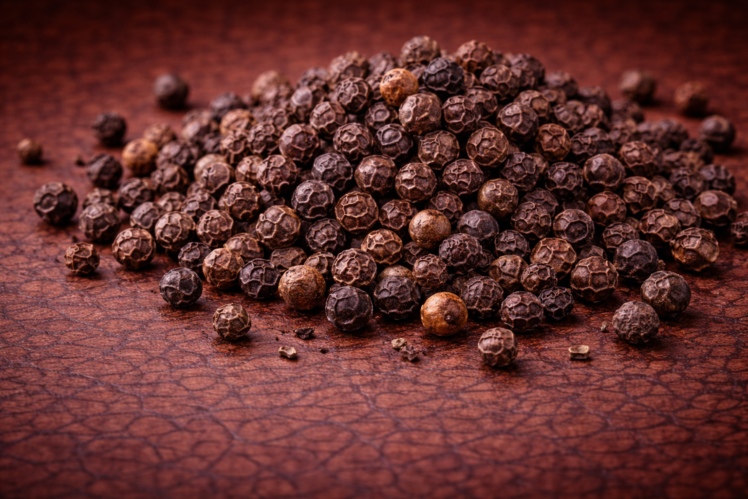 Black Pepper