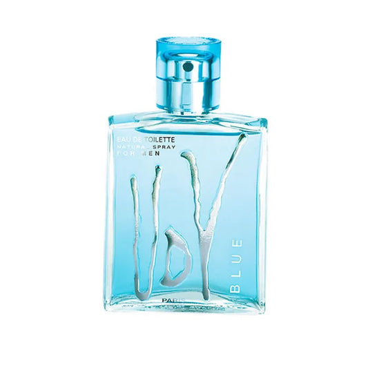 Blue For Men EDT 100ml