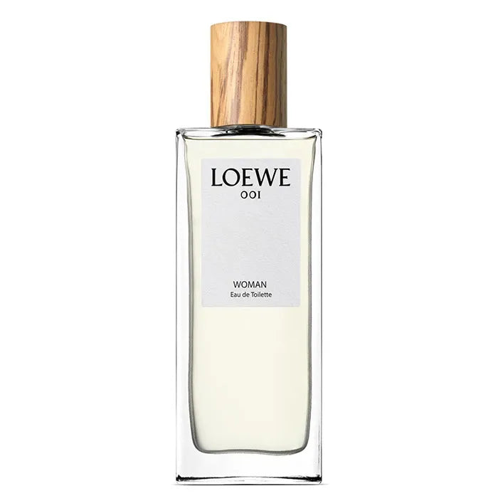 001 Woman EDT 100ml