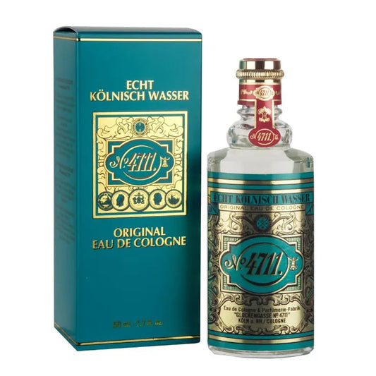 Eau De Cologne 50ml