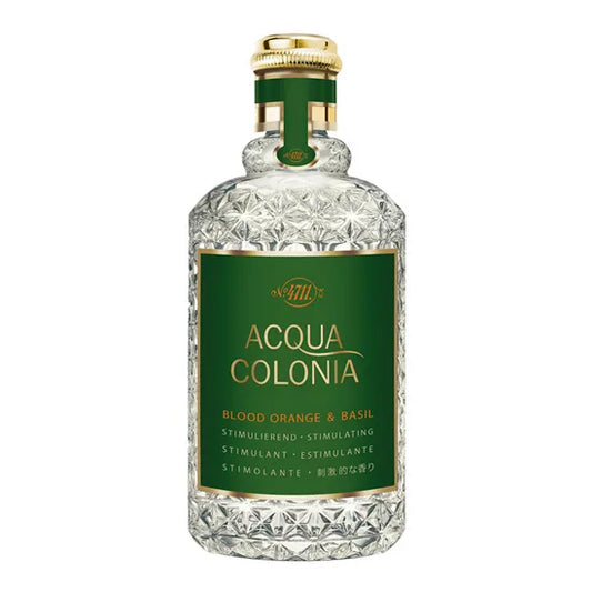 ACQUA COLONIA Blood Orange & Basil eau de cologne splash & spray 50 ml