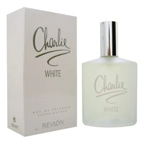 CHARLIE WHITE eau de toilette spray 100 ml