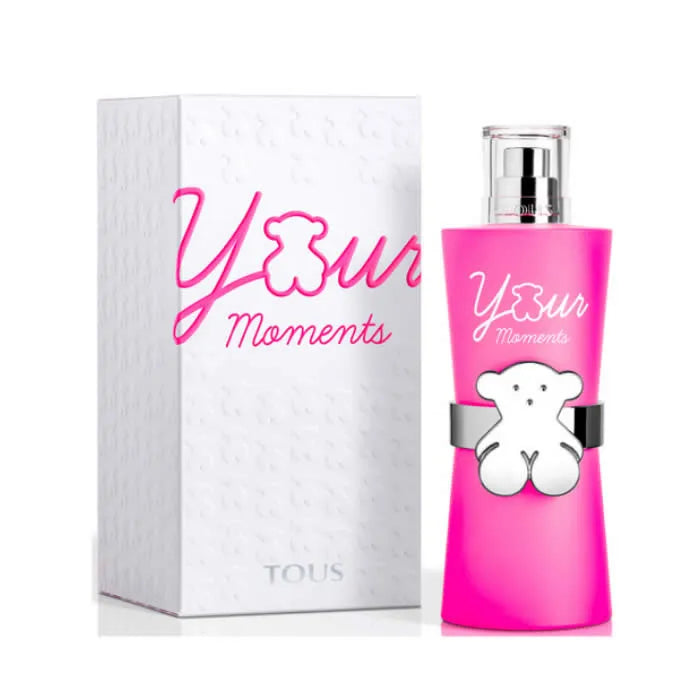 Your Moments EDT 90 ml