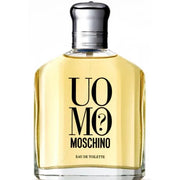 UOMO? eau de toilette spray 125 ml