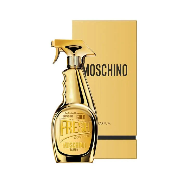 Fresh Gold EDP 30ml