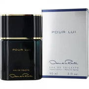 POUR LUI eau de toilette spray 90 ml
