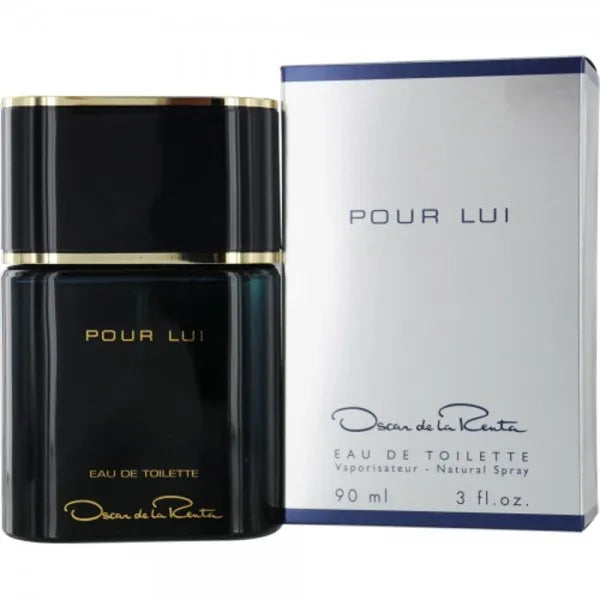 Pour Lui EDT 90 ml