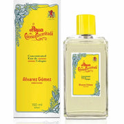 Agua De Colonia Concentrada Cologne 150 ml