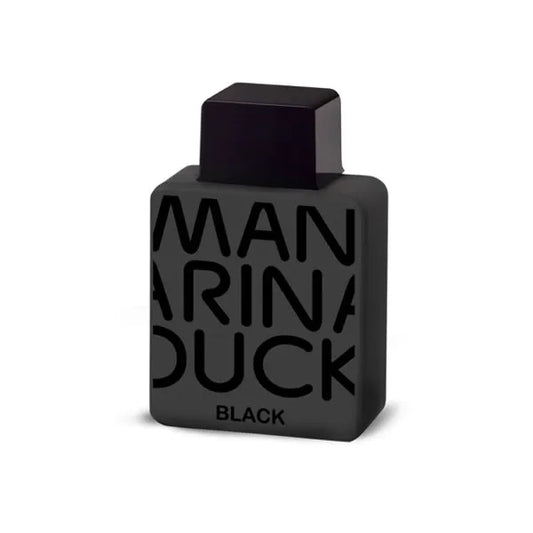 MAN BLACK eau de toilette spray 100 ml