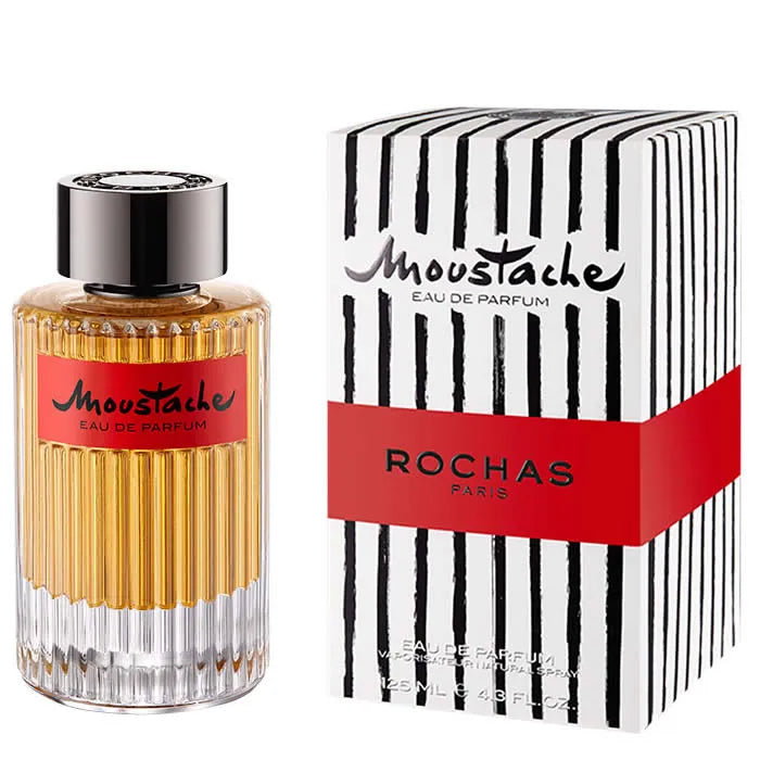 Moustache EDP 125ml