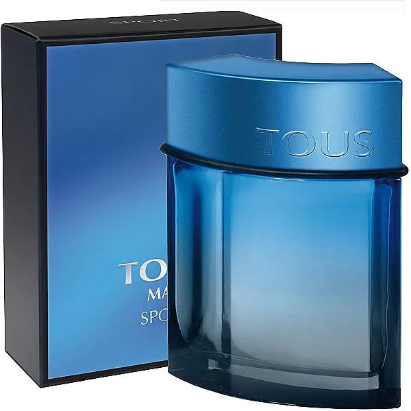 Tous Man Sport EDT 100 ml