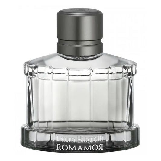 Romamor Uomo EDT 125ml