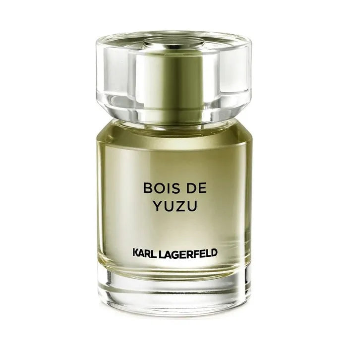 Bois De Yuzu EDT 50ml