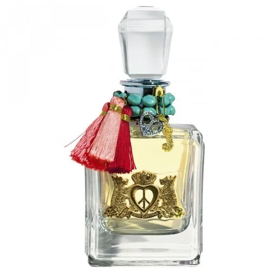 Peace Love And Juicy EDP 100ml