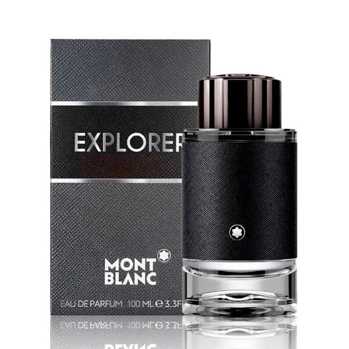 EXPLORER eau de parfum spray 100 ml