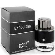 EXPLORER eau de parfum spray 60 ml