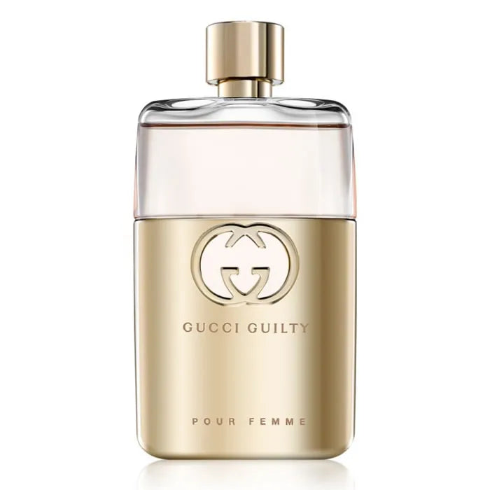 Guity Pour Femme EDP 90ml