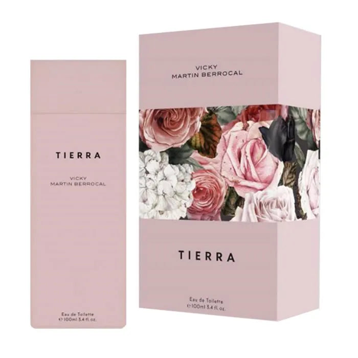 Tierra EDT 100ml