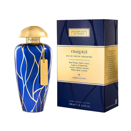Craquelé EDP 100ml